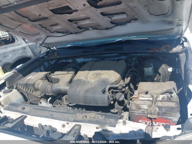 Photo 9 VIN: 3TMBZ5DN5HM006127 - TOYOTA TACOMA 