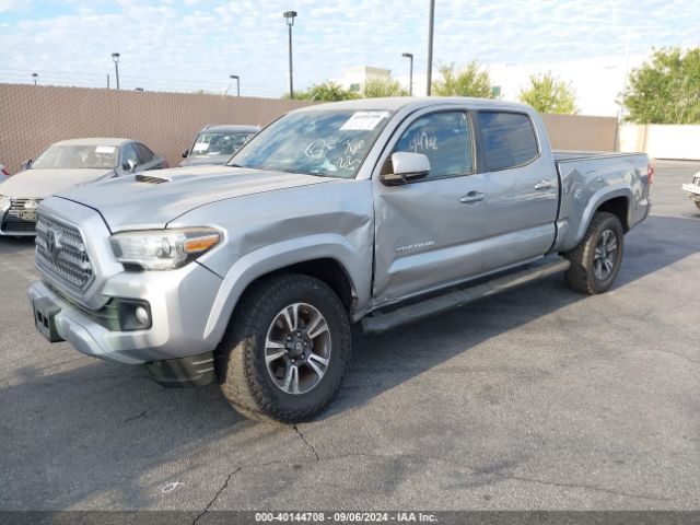 Photo 1 VIN: 3TMBZ5DN5HM006287 - TOYOTA TACOMA 