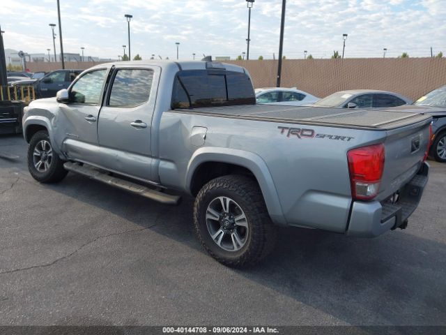 Photo 2 VIN: 3TMBZ5DN5HM006287 - TOYOTA TACOMA 