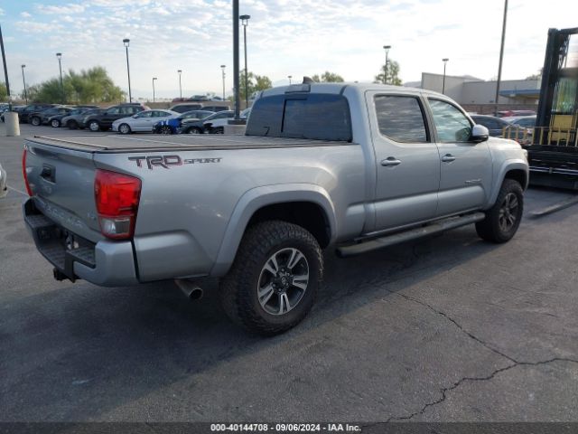 Photo 3 VIN: 3TMBZ5DN5HM006287 - TOYOTA TACOMA 