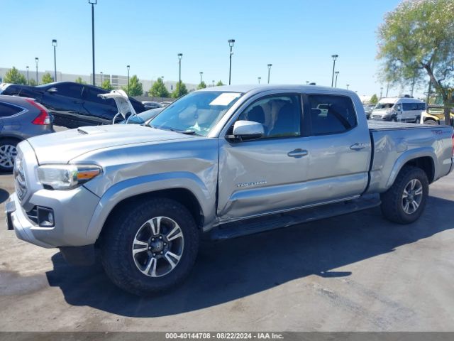 Photo 5 VIN: 3TMBZ5DN5HM006287 - TOYOTA TACOMA 