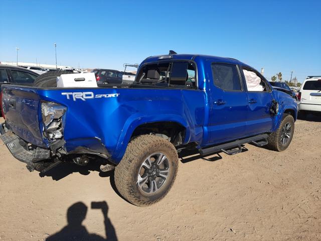 Photo 8 VIN: 3TMBZ5DN5HM009481 - TOYOTA TACOMA 