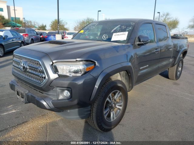 Photo 1 VIN: 3TMBZ5DN5HM011120 - TOYOTA TACOMA 