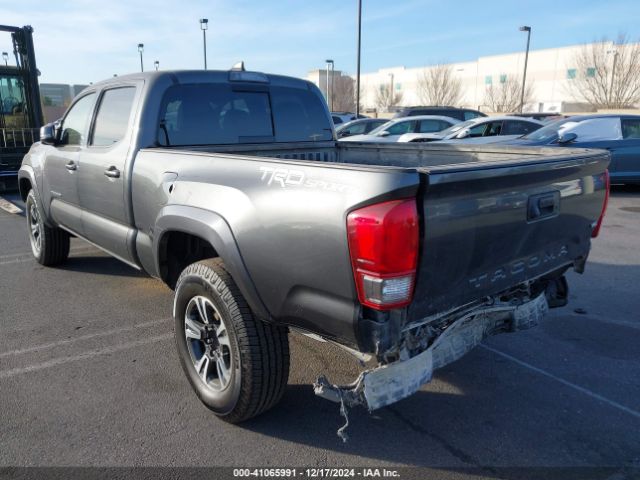 Photo 2 VIN: 3TMBZ5DN5HM011120 - TOYOTA TACOMA 