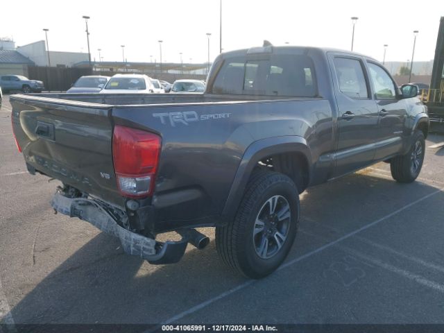 Photo 3 VIN: 3TMBZ5DN5HM011120 - TOYOTA TACOMA 