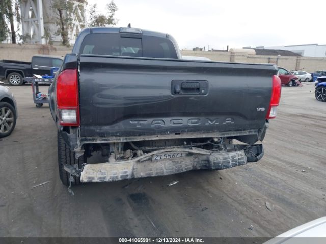 Photo 5 VIN: 3TMBZ5DN5HM011120 - TOYOTA TACOMA 