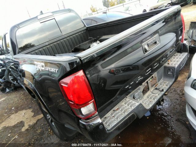 Photo 2 VIN: 3TMBZ5DN5JM017084 - TOYOTA TACOMA 