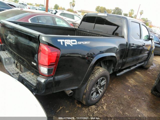 Photo 3 VIN: 3TMBZ5DN5JM017084 - TOYOTA TACOMA 