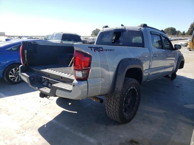 Photo 3 VIN: 3TMBZ5DN5KM018561 - TOYOTA TACOMA DOU 