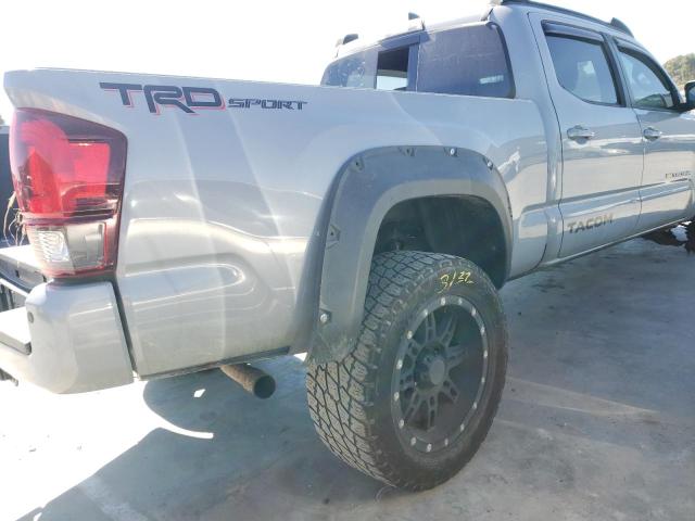 Photo 8 VIN: 3TMBZ5DN5KM018561 - TOYOTA TACOMA DOU 