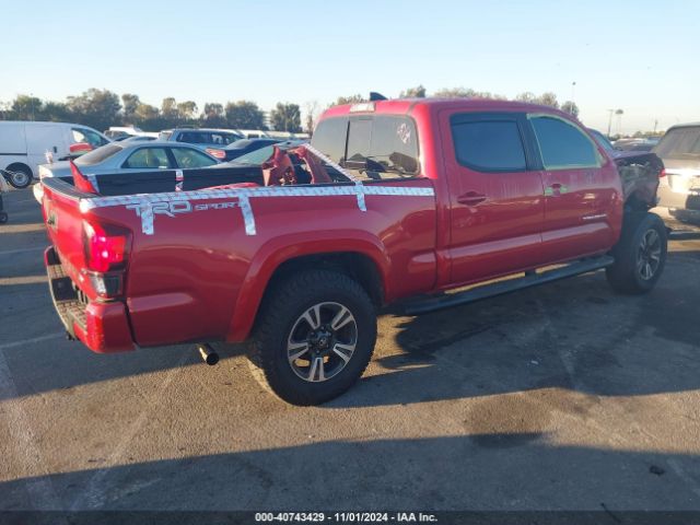 Photo 3 VIN: 3TMBZ5DN5KM020391 - TOYOTA TACOMA 