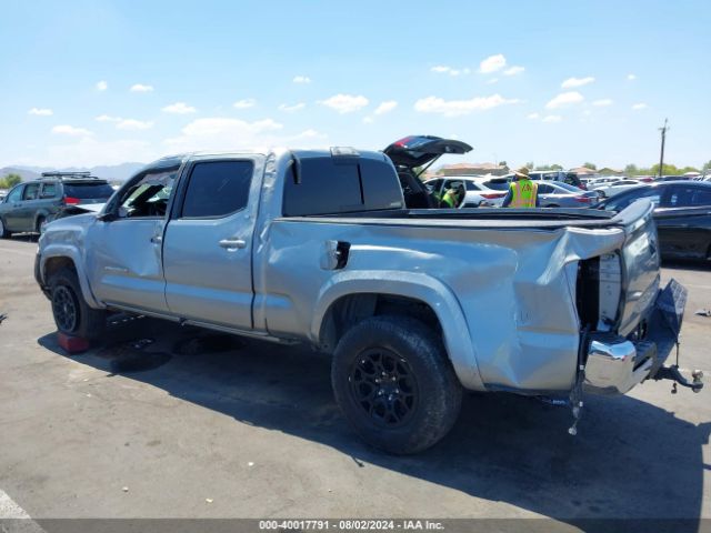 Photo 2 VIN: 3TMBZ5DN5KM021489 - TOYOTA TACOMA 