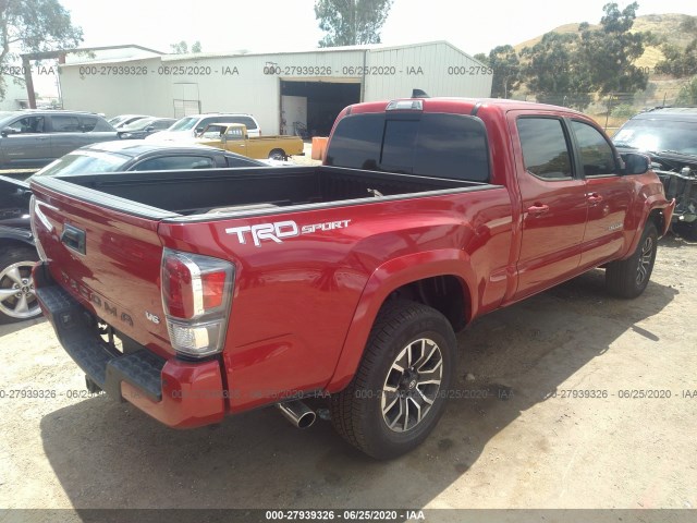 Photo 3 VIN: 3TMBZ5DN5LM024068 - TOYOTA TACOMA 2WD 