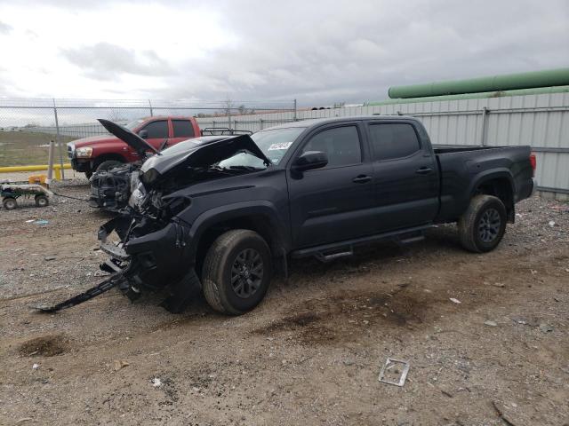 Photo 0 VIN: 3TMBZ5DN5NM035526 - TOYOTA TACOMA DOU 