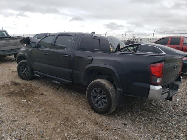 Photo 1 VIN: 3TMBZ5DN5NM035526 - TOYOTA TACOMA DOU 