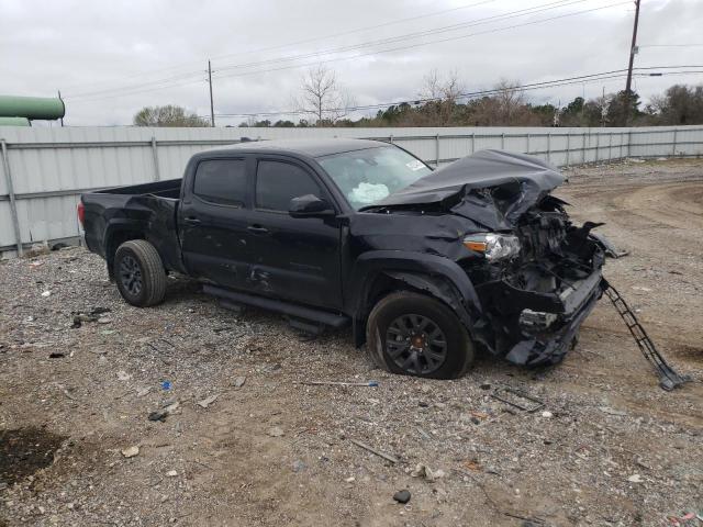 Photo 3 VIN: 3TMBZ5DN5NM035526 - TOYOTA TACOMA DOU 