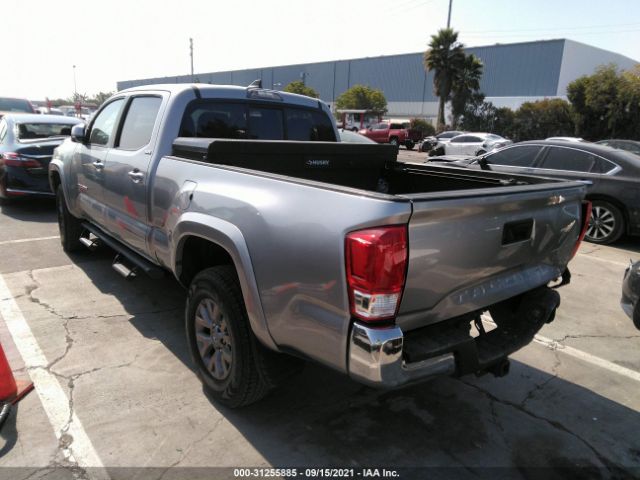 Photo 2 VIN: 3TMBZ5DN6GM001310 - TOYOTA TACOMA 