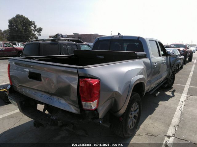 Photo 3 VIN: 3TMBZ5DN6GM001310 - TOYOTA TACOMA 