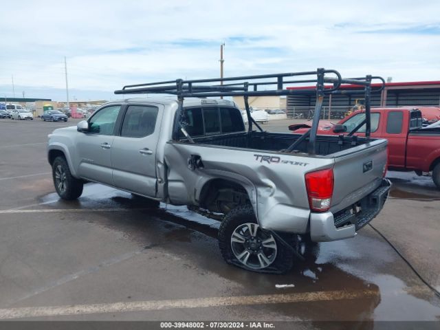 Photo 2 VIN: 3TMBZ5DN6GM002537 - TOYOTA TACOMA 