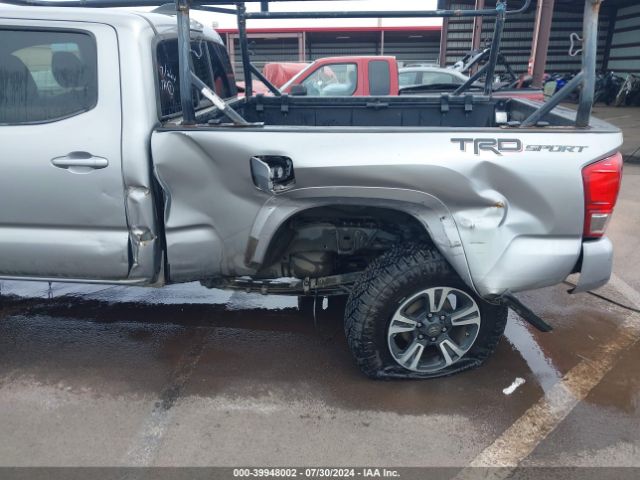 Photo 5 VIN: 3TMBZ5DN6GM002537 - TOYOTA TACOMA 