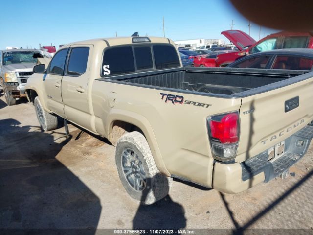 Photo 2 VIN: 3TMBZ5DN6GM003106 - TOYOTA TACOMA 