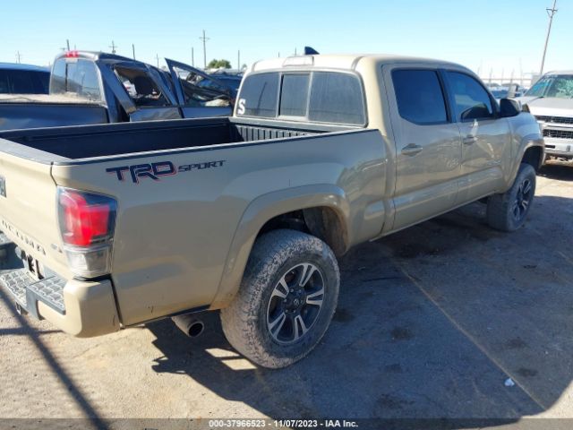 Photo 3 VIN: 3TMBZ5DN6GM003106 - TOYOTA TACOMA 