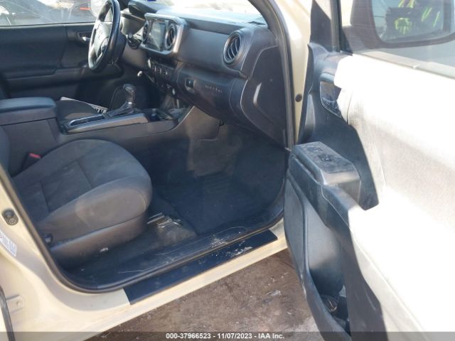 Photo 4 VIN: 3TMBZ5DN6GM003106 - TOYOTA TACOMA 