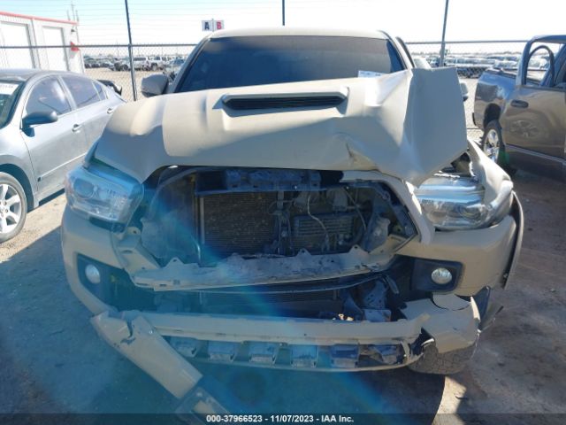 Photo 5 VIN: 3TMBZ5DN6GM003106 - TOYOTA TACOMA 