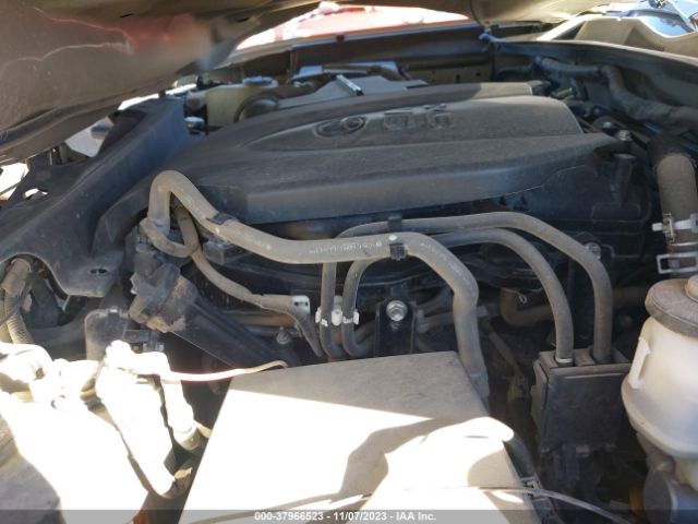 Photo 9 VIN: 3TMBZ5DN6GM003106 - TOYOTA TACOMA 