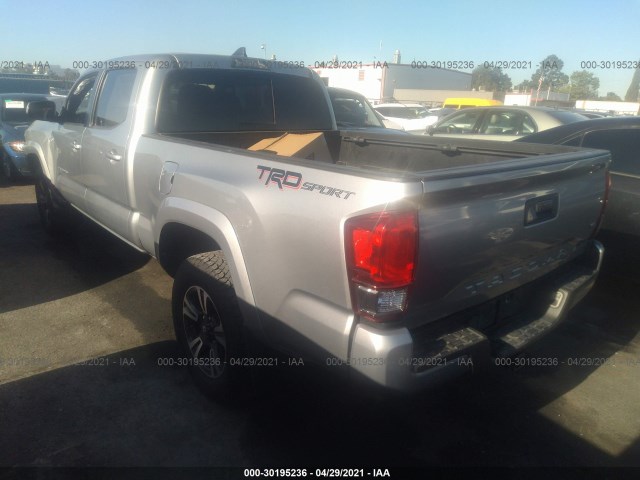 Photo 2 VIN: 3TMBZ5DN6HM007027 - TOYOTA TACOMA 