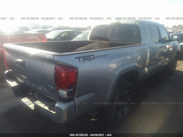 Photo 3 VIN: 3TMBZ5DN6HM007027 - TOYOTA TACOMA 