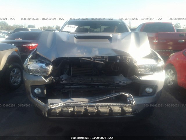 Photo 5 VIN: 3TMBZ5DN6HM007027 - TOYOTA TACOMA 