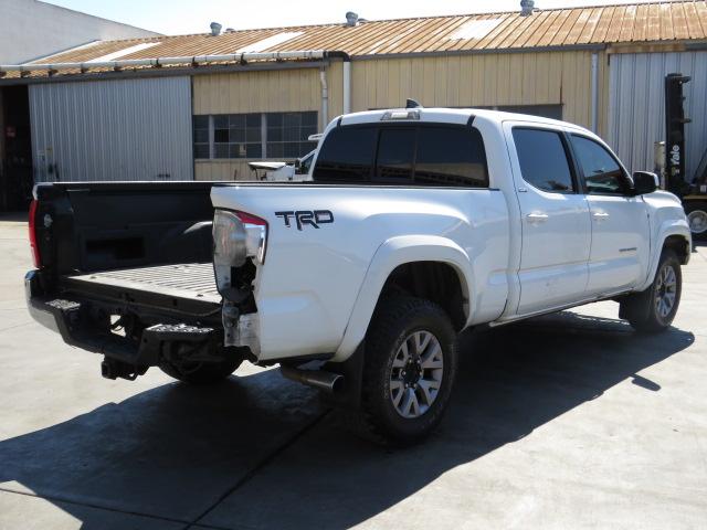 Photo 3 VIN: 3TMBZ5DN6HM007223 - TOYOTA TACOMA DOU 