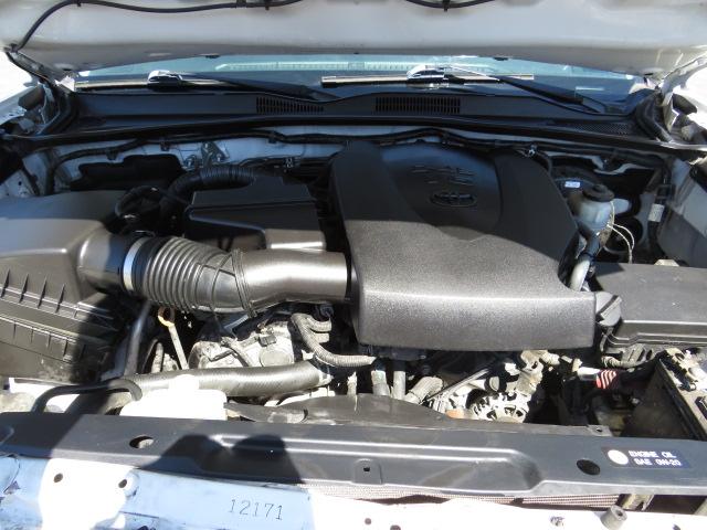 Photo 6 VIN: 3TMBZ5DN6HM007223 - TOYOTA TACOMA DOU 