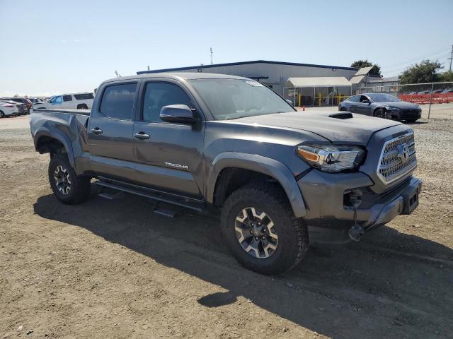 Photo 3 VIN: 3TMBZ5DN6HM007562 - TOYOTA TACOMA DOU 