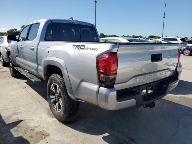 Photo 2 VIN: 3TMBZ5DN6JM014307 - TOYOTA TACOMA DOU 