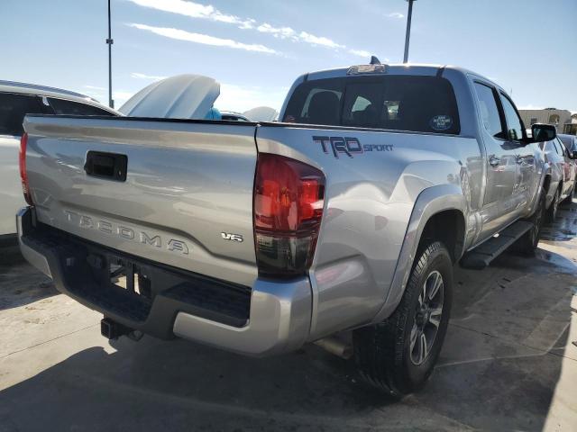 Photo 3 VIN: 3TMBZ5DN6JM014307 - TOYOTA TACOMA DOU 