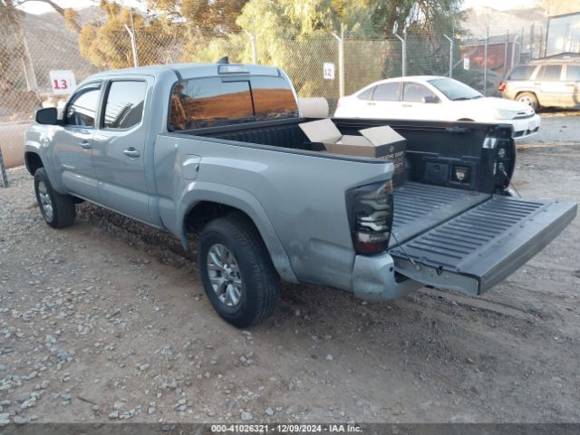 Photo 2 VIN: 3TMBZ5DN6KM019346 - TOYOTA TACOMA 