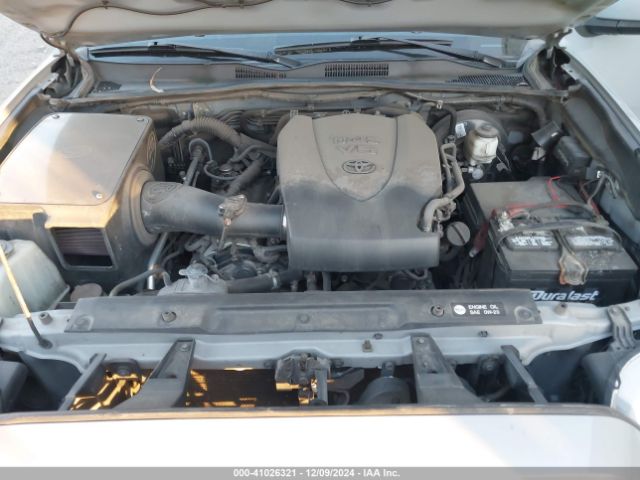 Photo 9 VIN: 3TMBZ5DN6KM019346 - TOYOTA TACOMA 