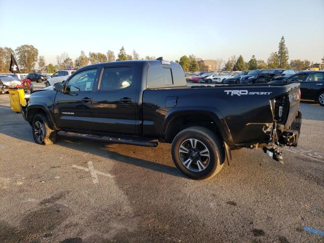 Photo 1 VIN: 3TMBZ5DN6KM022800 - TOYOTA TACOMA DOU 