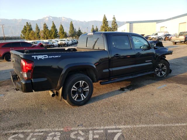 Photo 2 VIN: 3TMBZ5DN6KM022800 - TOYOTA TACOMA DOU 