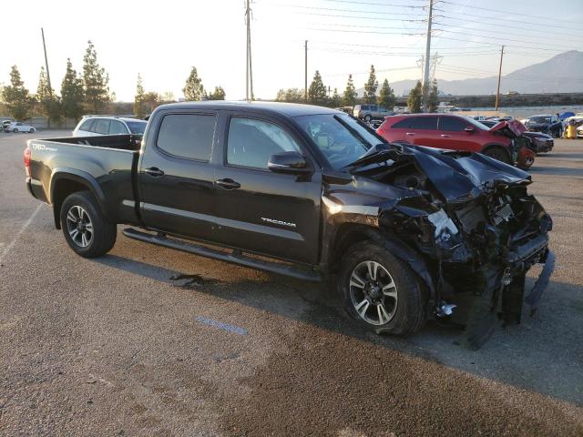 Photo 3 VIN: 3TMBZ5DN6KM022800 - TOYOTA TACOMA DOU 