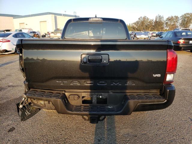 Photo 5 VIN: 3TMBZ5DN6KM022800 - TOYOTA TACOMA DOU 