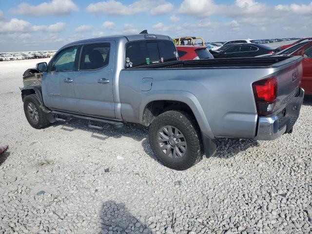 Photo 1 VIN: 3TMBZ5DN6KM023199 - TOYOTA TACOMA DOU 