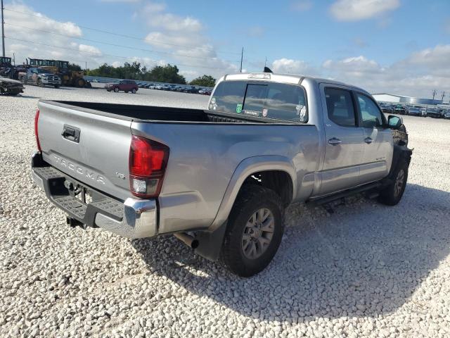 Photo 2 VIN: 3TMBZ5DN6KM023199 - TOYOTA TACOMA DOU 