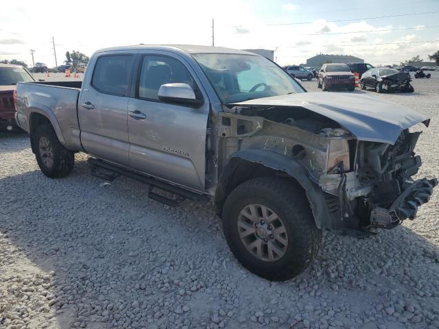 Photo 3 VIN: 3TMBZ5DN6KM023199 - TOYOTA TACOMA DOU 