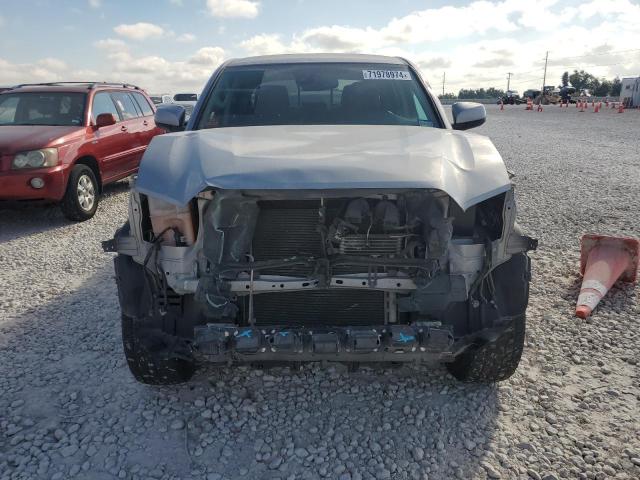 Photo 4 VIN: 3TMBZ5DN6KM023199 - TOYOTA TACOMA DOU 