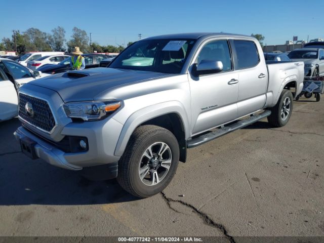 Photo 1 VIN: 3TMBZ5DN6KM023364 - TOYOTA TACOMA 