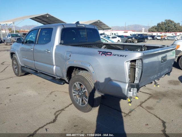 Photo 2 VIN: 3TMBZ5DN6KM023364 - TOYOTA TACOMA 