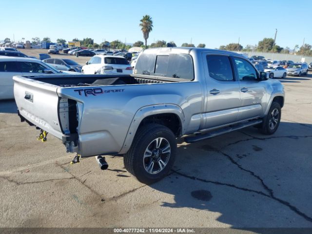 Photo 3 VIN: 3TMBZ5DN6KM023364 - TOYOTA TACOMA 